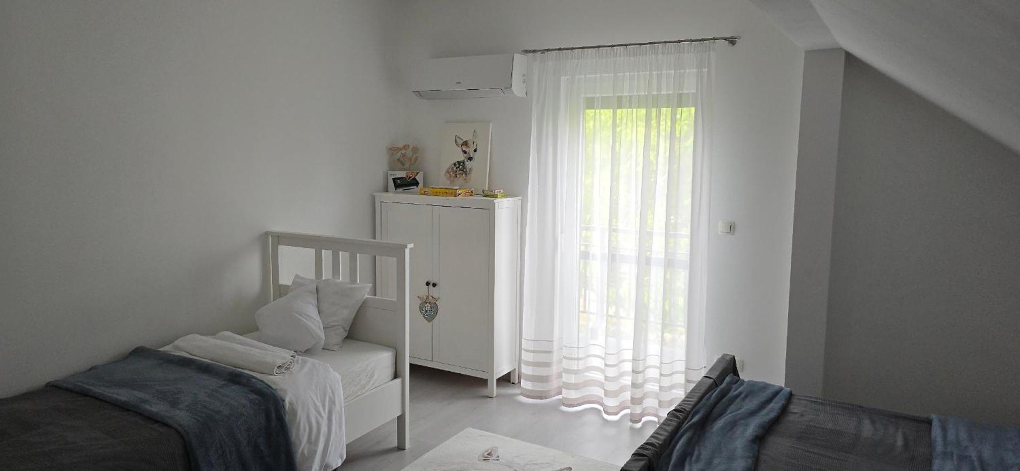 4 Apartment Balatonfured