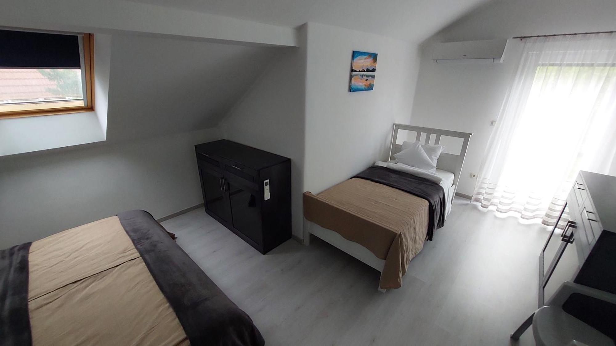 4 Apartment Balatonfured