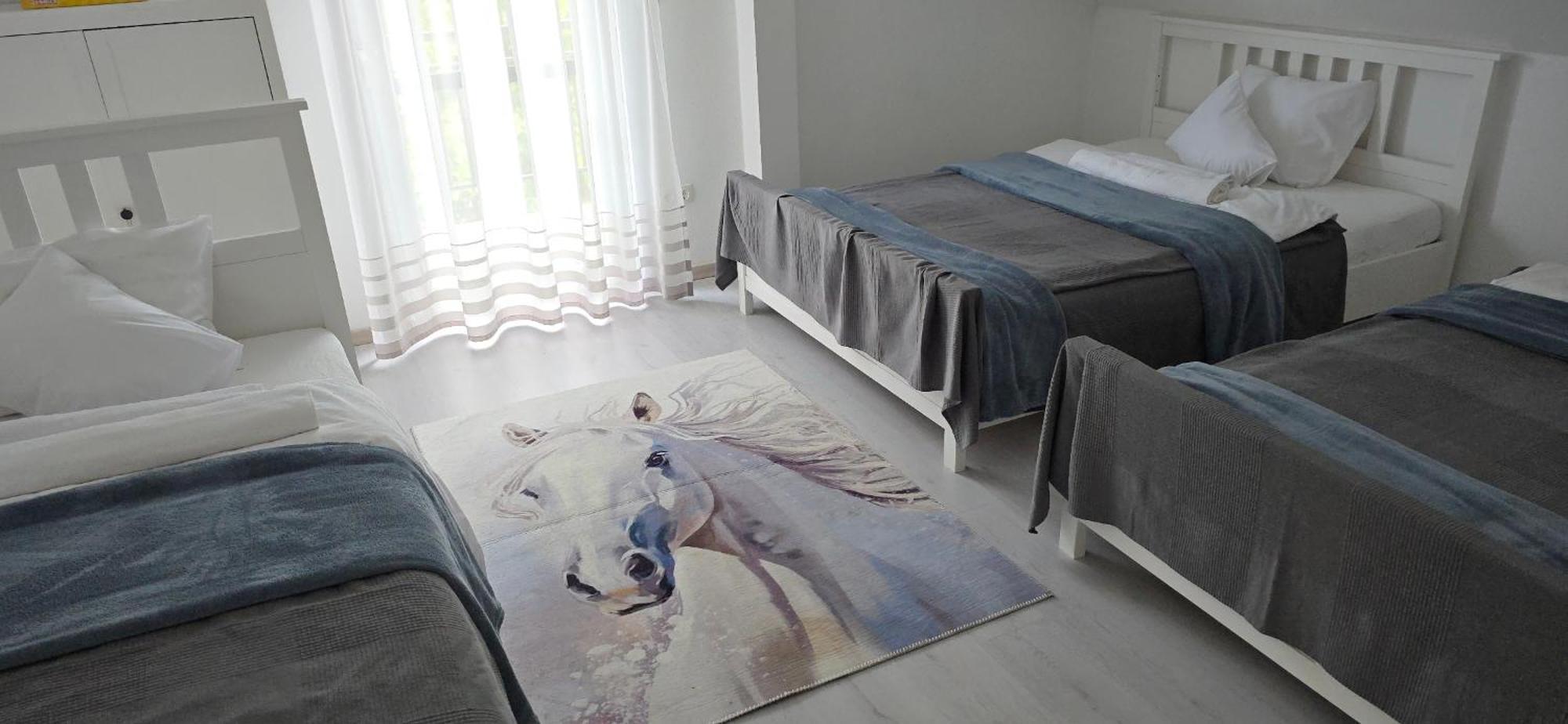 Apartment 4 Balatonfured